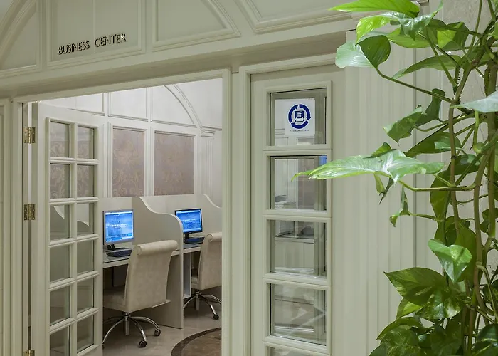 Elite World Taksim Hotel Provincia di Istanbul