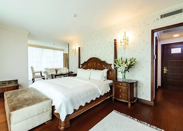 Elite World Taksim Provincia di Istanbul